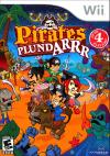Pirates Plund-Arrr Box Art Front